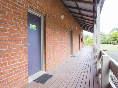 NRMA Port Arthur Holiday Park - Accommodation Mermaid Beach 9