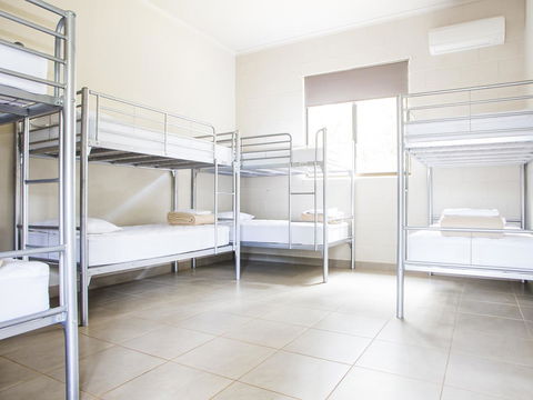NRMA Port Arthur Holiday Park - Accommodation Mermaid Beach 7