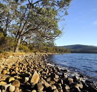 NRMA Port Arthur Holiday Park - Accommodation Mermaid Beach