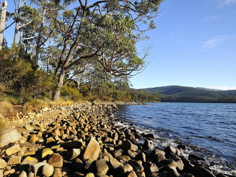 NRMA Port Arthur Holiday Park - Accommodation Mermaid Beach 0