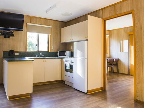 NRMA Port Arthur Holiday Park - Accommodation Mermaid Beach 14