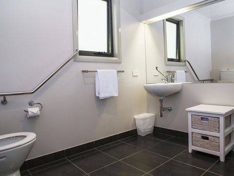 NRMA Port Arthur Holiday Park - Accommodation Mermaid Beach 24