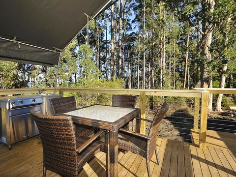 NRMA Port Arthur Holiday Park - Accommodation Mermaid Beach 36