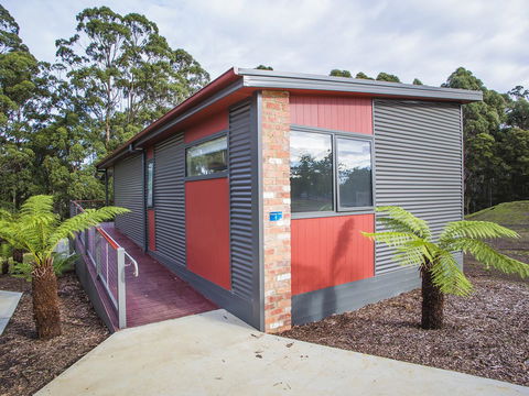 NRMA Port Arthur Holiday Park - Accommodation Mermaid Beach 29