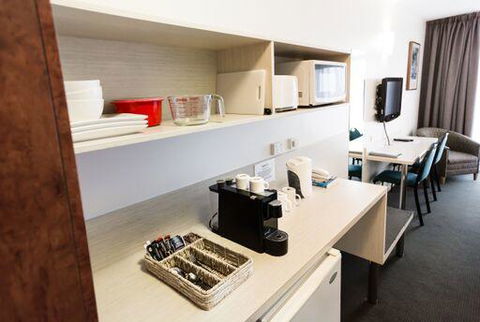Shoreline Hotel - Accommodation Mermaid Beach 22