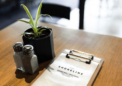 Shoreline Hotel - Accommodation Mermaid Beach 4