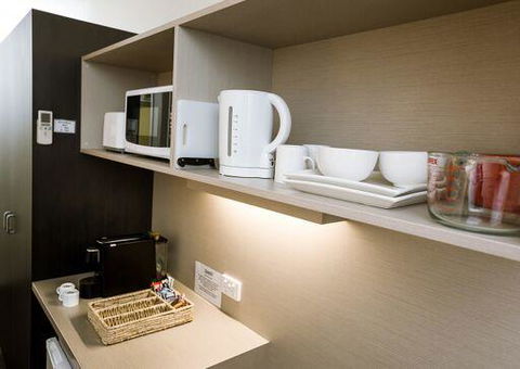 Shoreline Hotel - Accommodation Mermaid Beach 36