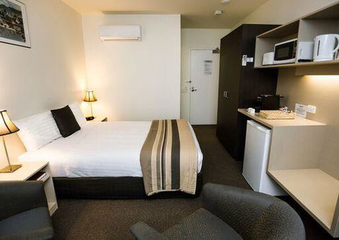 Shoreline Hotel - Accommodation Mermaid Beach 39
