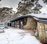 Discovery Parks  Cradle Mountain - Accommodation Mermaid Beach