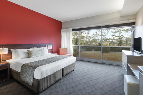 Travelodge Hotel Hobart Airport - Accommodation Mermaid Beach 3