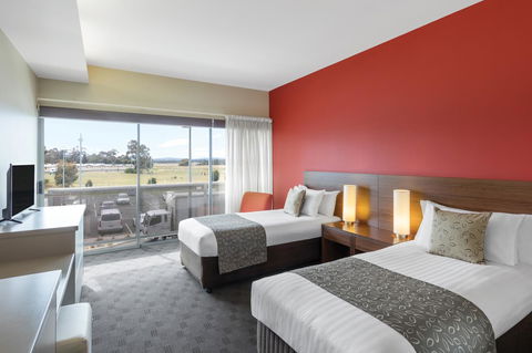 Travelodge Hotel Hobart Airport - Accommodation Mermaid Beach 6