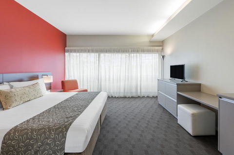 Travelodge Hotel Hobart Airport - Accommodation Mermaid Beach 17