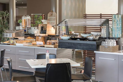 Travelodge Hotel Hobart Airport - Accommodation Mermaid Beach 14