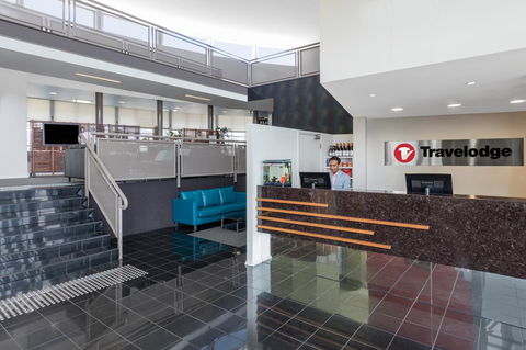 Travelodge Hotel Hobart Airport - Accommodation Mermaid Beach 2