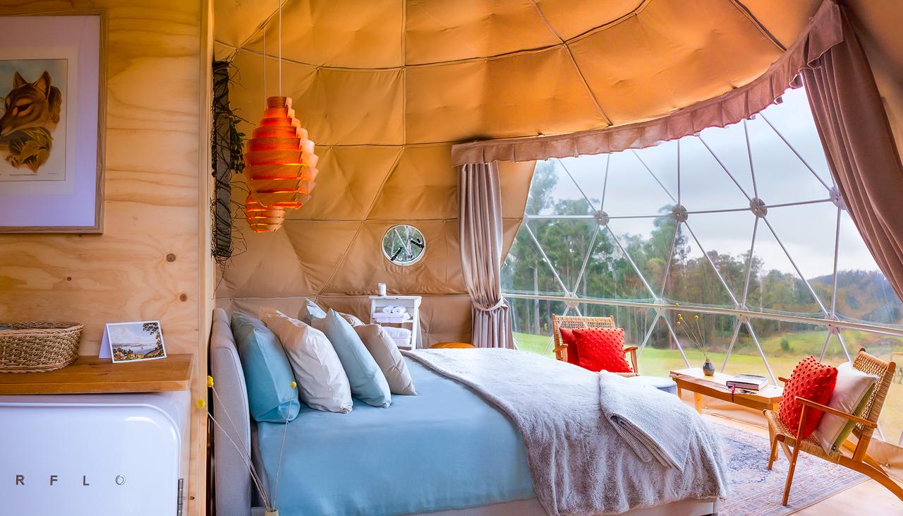 Sidmouth TAS Accommodation Mermaid Beach