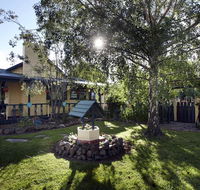 Blue Wren Riverside Cottage - Accommodation Mermaid Beach