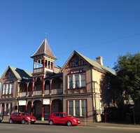 Arthouse Hostel - Accommodation Mermaid Beach