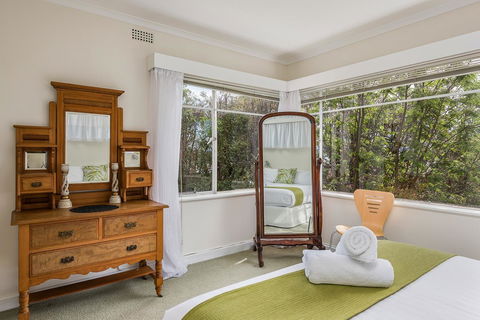 Moonrise View Apartment - Accommodation Mermaid Beach 8