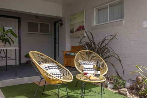 Moonrise View Apartment - Accommodation Mermaid Beach 19