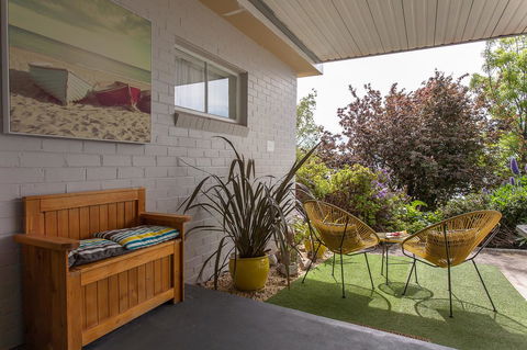 Moonrise View Apartment - Accommodation Mermaid Beach 20