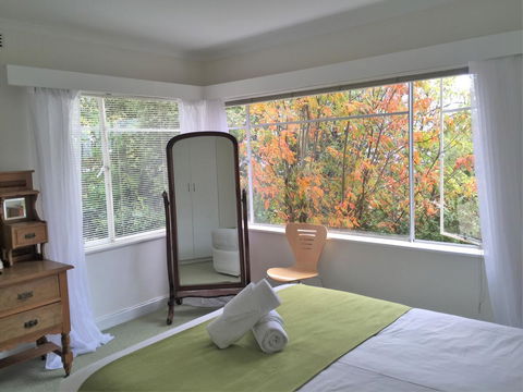 Moonrise View Apartment - Accommodation Mermaid Beach 11