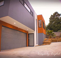 The Gorge Townhouse - Accommodation Mermaid Beach