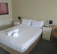 Abel Tasman Airport Motor Inn - Accommodation Mermaid Beach