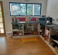 Wanderlust Cottage - Accommodation Mermaid Beach