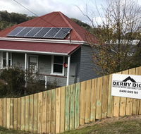 Derby Digs Cottage - Accommodation Mermaid Beach