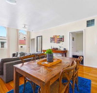 Launceston CBD Abode - Accommodation Mermaid Beach