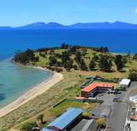 Swansea Waterloo Inn - Accommodation Mermaid Beach