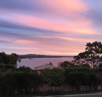 GRANITE BEACH HOUSE  Bay of Fires - Accommodation Mermaid Beach