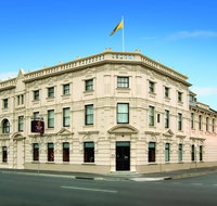 City Park Grand Hotel - Accommodation Mermaid Beach