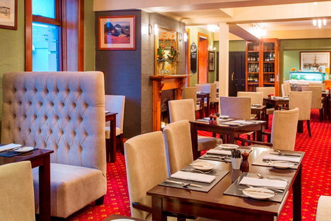 City Park Grand Hotel - Accommodation Mermaid Beach 14