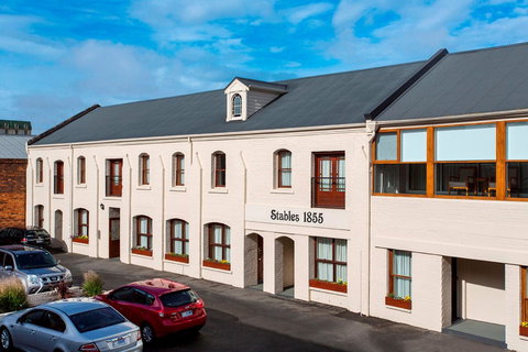 City Park Grand Hotel - Accommodation Mermaid Beach 5