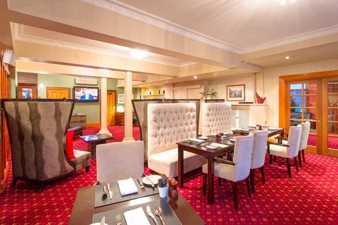 City Park Grand Hotel - Accommodation Mermaid Beach 13