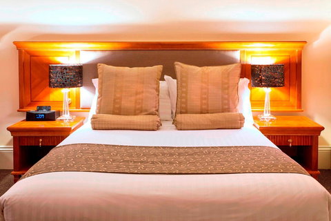 City Park Grand Hotel - Accommodation Mermaid Beach 30
