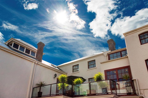 City Park Grand Hotel - Accommodation Mermaid Beach 9