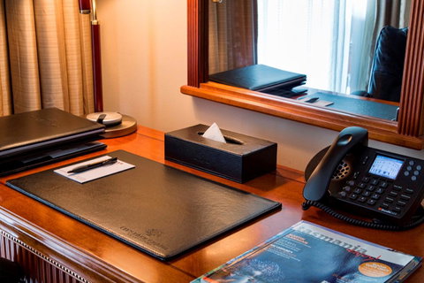 City Park Grand Hotel - Accommodation Mermaid Beach 12