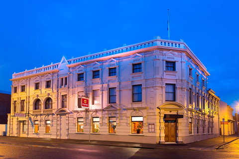 City Park Grand Hotel - Accommodation Mermaid Beach 11