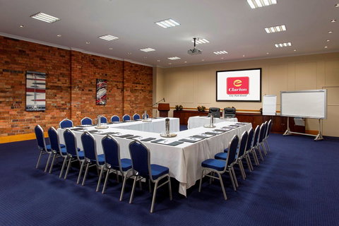 City Park Grand Hotel - Accommodation Mermaid Beach 20