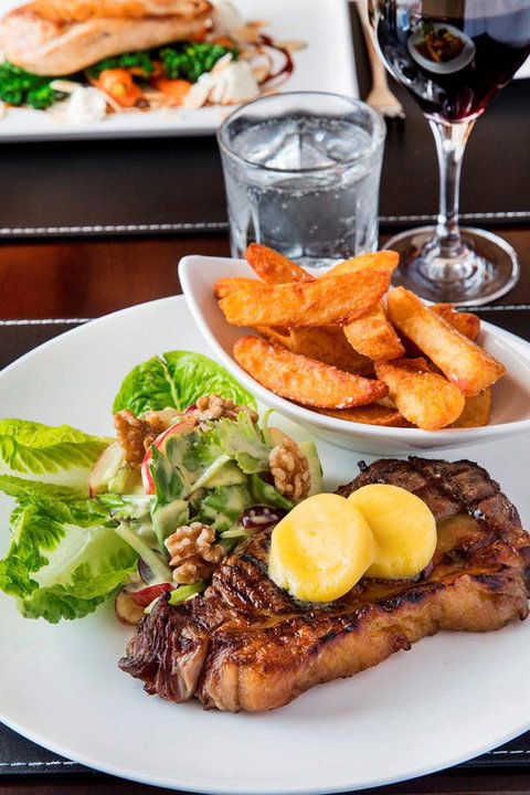 City Park Grand Hotel - Accommodation Mermaid Beach 15