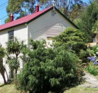 St. Pauls Bed  Breakfast - Accommodation Mermaid Beach