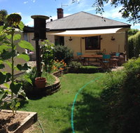 Cimitiere by the Park - Accommodation Mermaid Beach