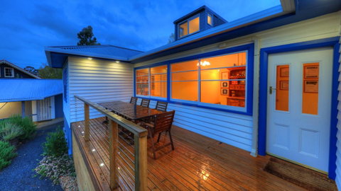 Ashdowns Of Dover - Accommodation Mermaid Beach 24
