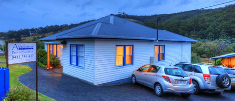 Ashdowns Of Dover - Accommodation Mermaid Beach 4