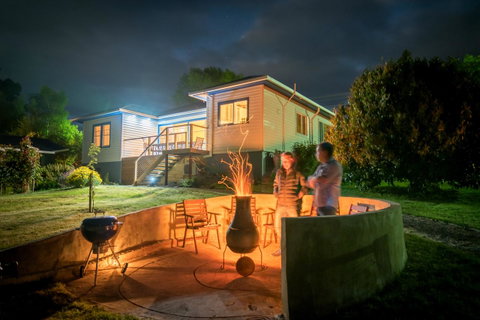 Ashdowns Of Dover - Accommodation Mermaid Beach 0