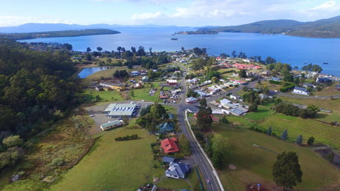 Ashdowns Of Dover - Accommodation Mermaid Beach 5