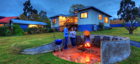 Ashdowns Of Dover - Accommodation Mermaid Beach 25