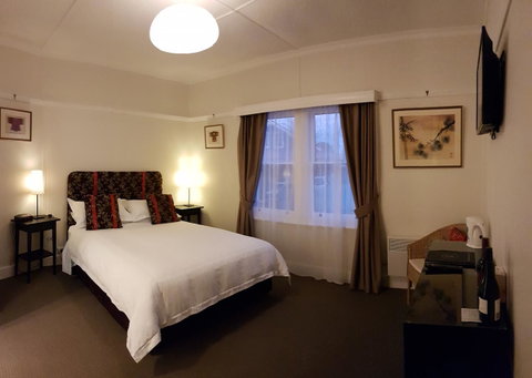 Ashdowns Of Dover - Accommodation Mermaid Beach 10